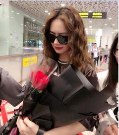 林允爆料娱乐圈内幕,林允独家爆料惊人真相