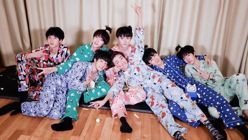 最新爆料时代少年团视频,青春活力演绎，燃情夏日来袭！